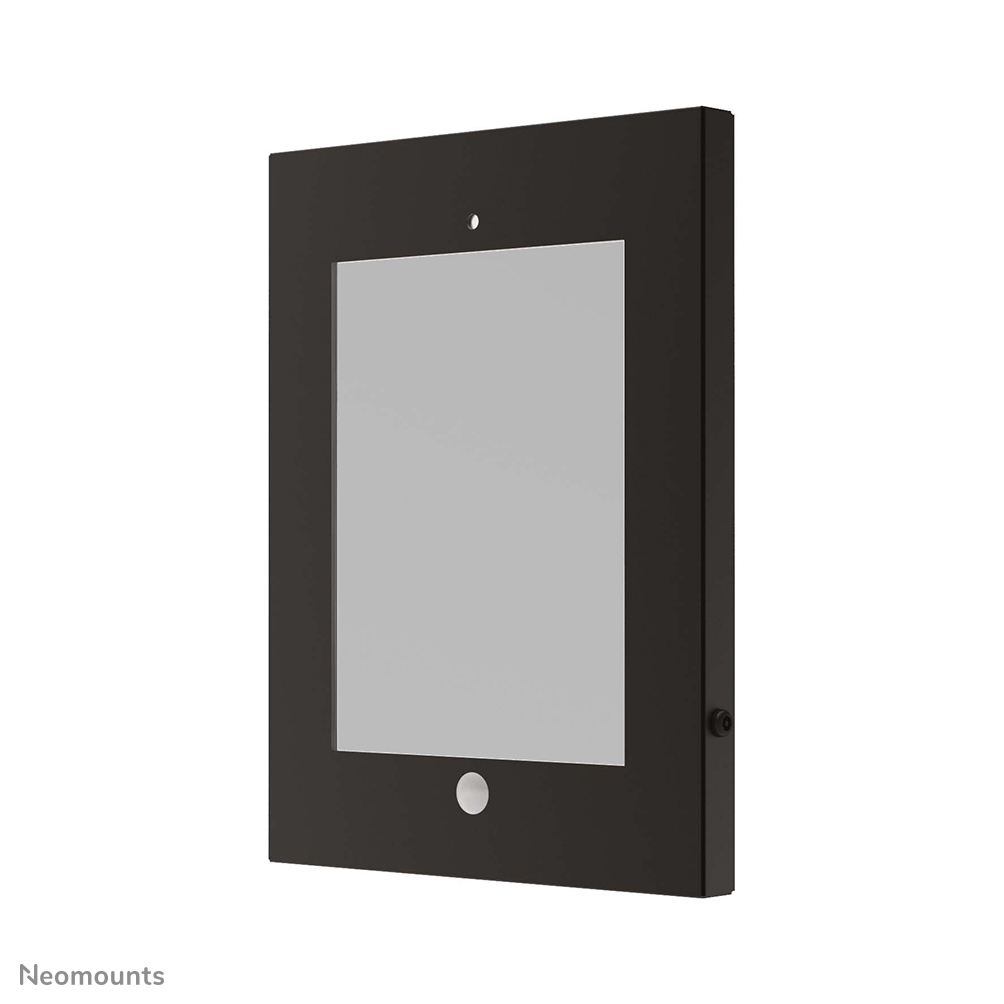 Neomounts IPAD2N-UN20BLACK Tablet wall mount 9.7" - lockable